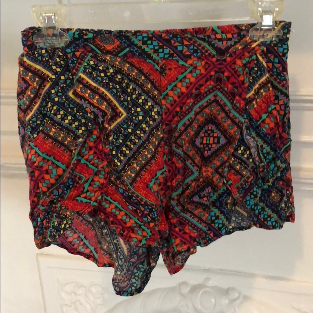 LF Beach Shorts